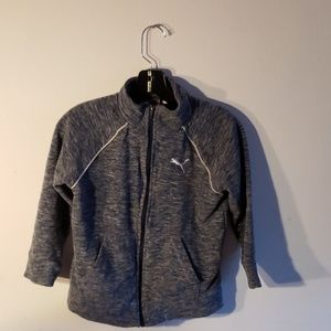 Puma Kids Jacket